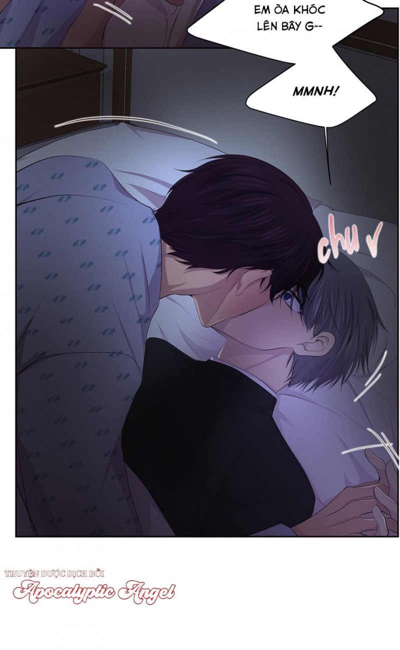 giữ em thật chặt (hold me tight) chapter 81 9