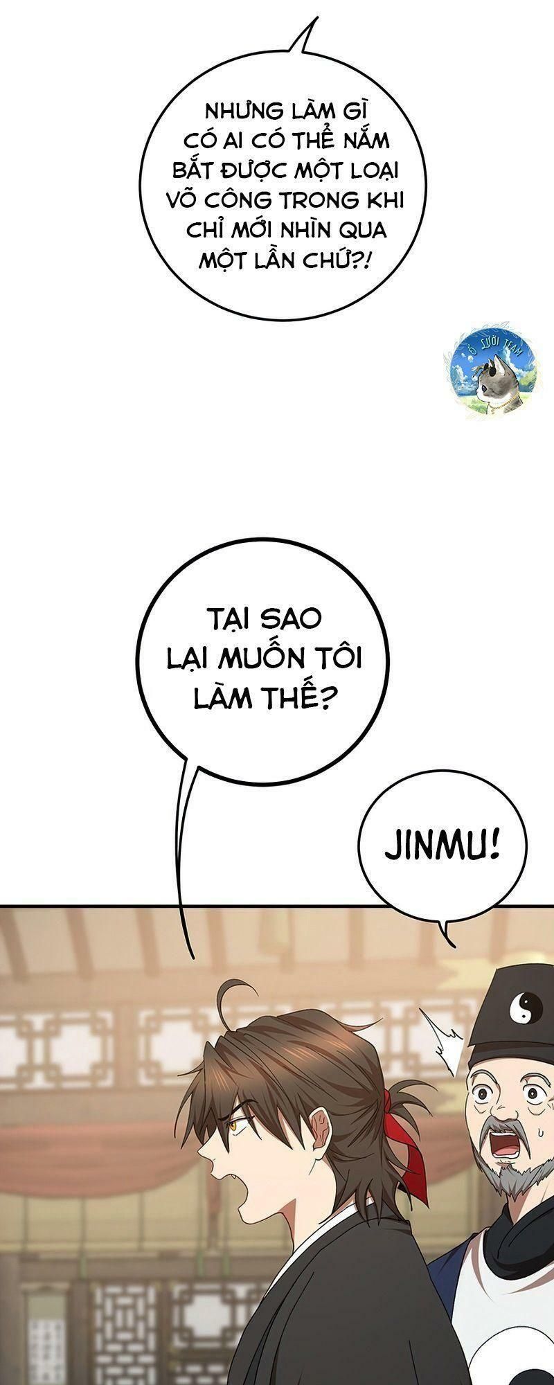 võ đang kỳ hiệp chapter 57 10