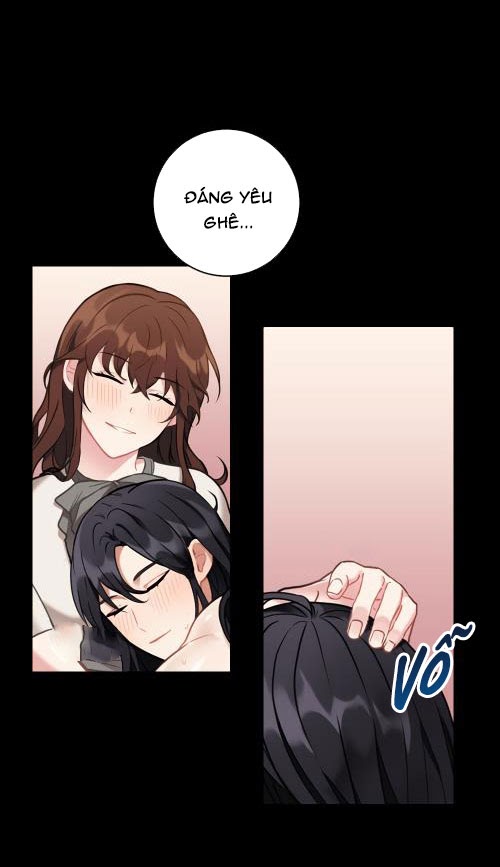 tiểu thư và những người hầu chapter 4 24