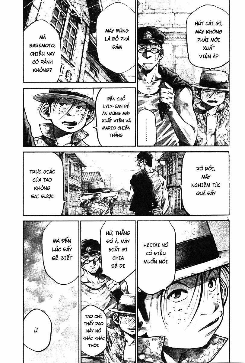 rainbow chapter 158 3