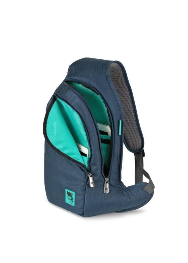 Balo Mikkor D'Leh Sling Backpack