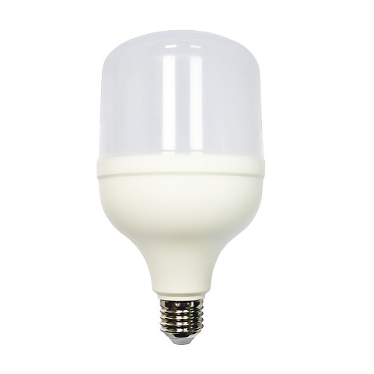 BÓNG  LED TRỤ LEDGOES 45W TẶNG BÓNG LED BULB 9W