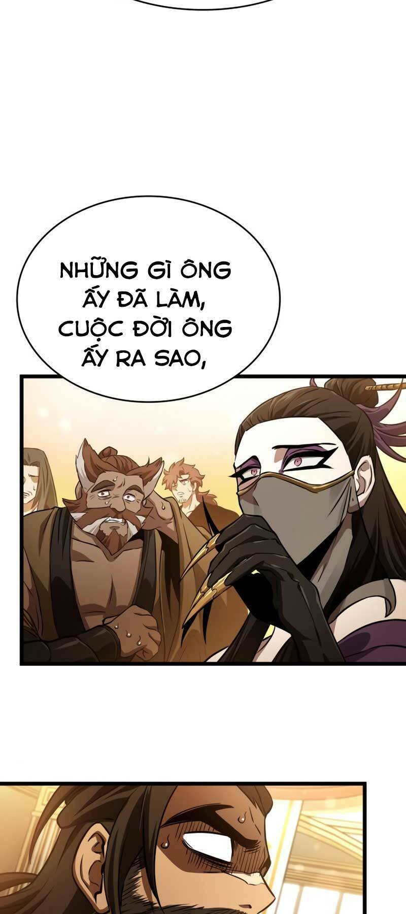 thế giới hậu tận thế chapter 33 61