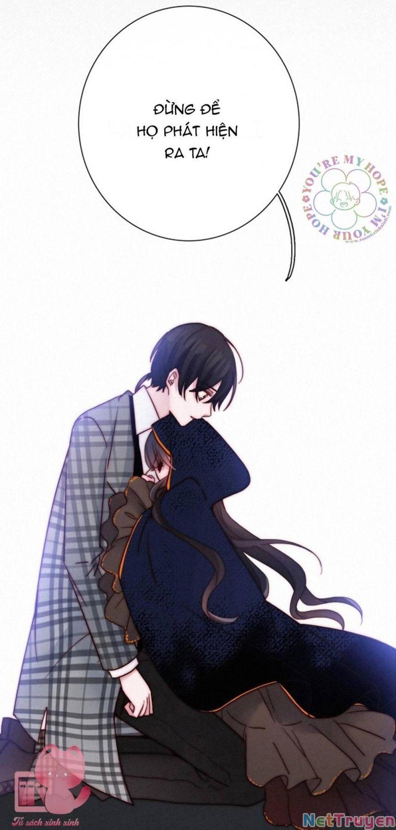 đêm tối chốn này chapter 57 2