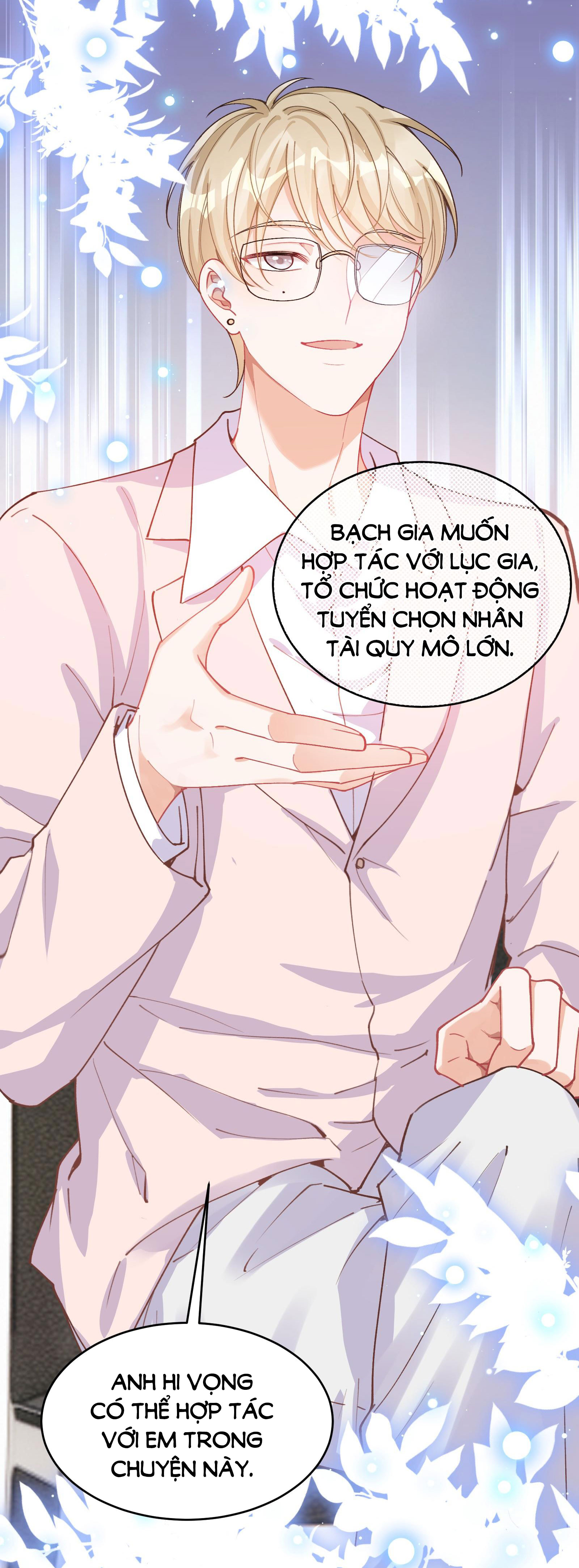 chưa biết ai hơn ai chapter 25 15