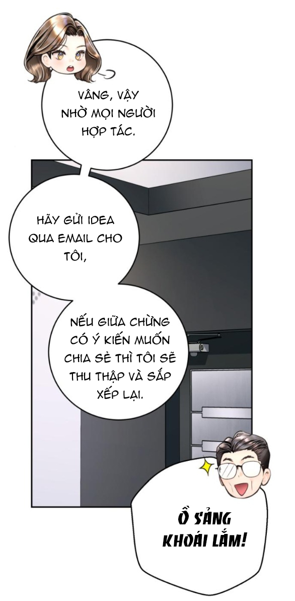 đứa trẻ trông giống tôi chapter 24.1 13