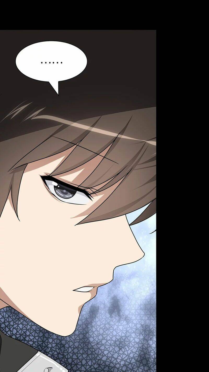 bạn gái virus của tôi chapter 198 23