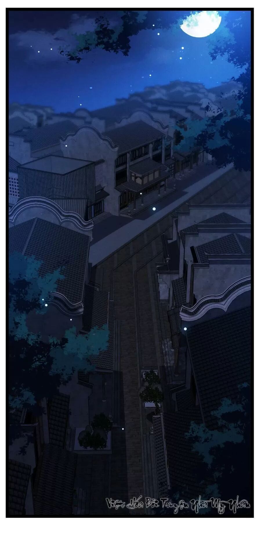 ta mới không gả cho hoàng tử phản diện chapter 18 1