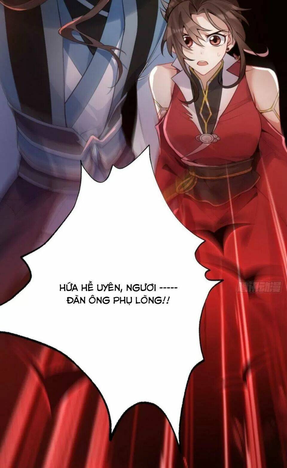 phế nữ yêu thần chapter 76 61