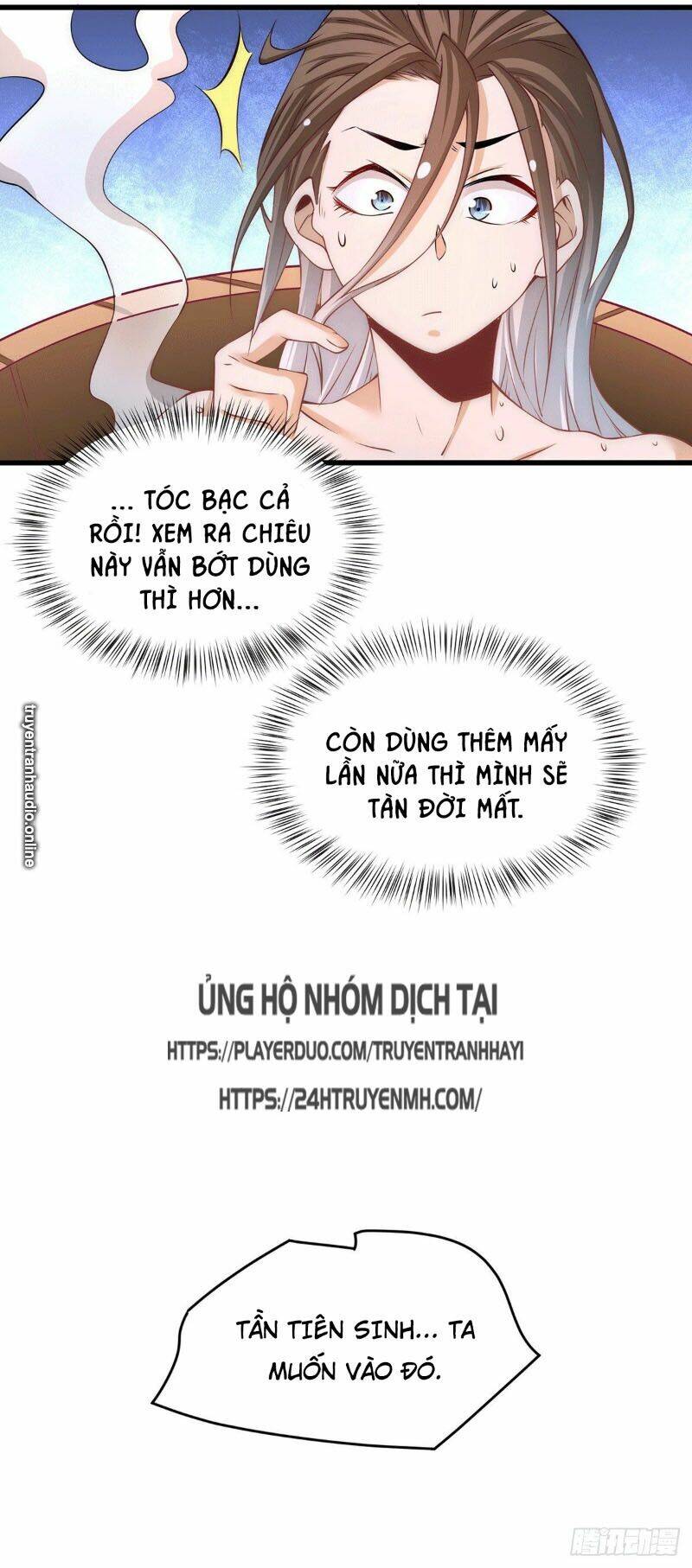 đô thị đỉnh phong cao thủ chapter 189 19