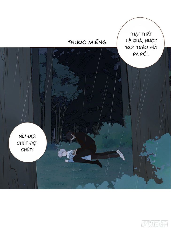 ôm chặt vào lòng chapter 2 2