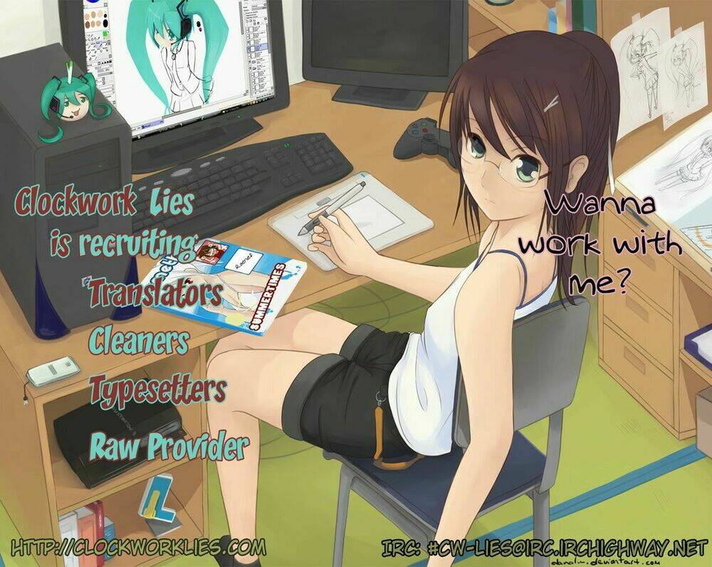 kurogane chapter 23 2