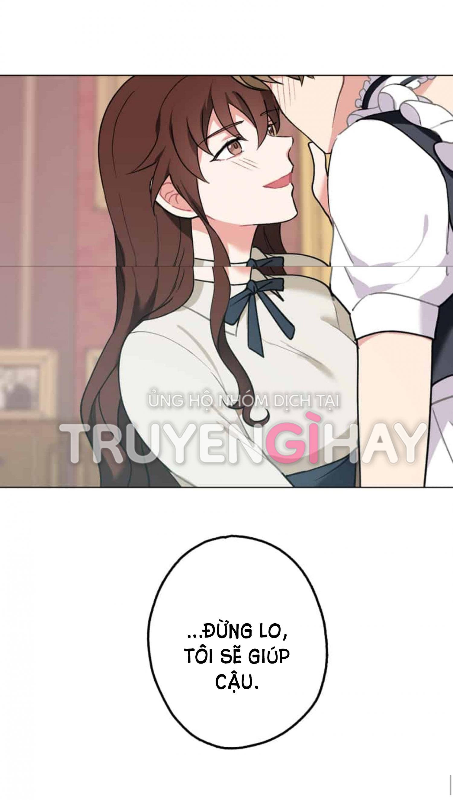 tiểu thư và dàn hầu nam mlem chapter 31 47