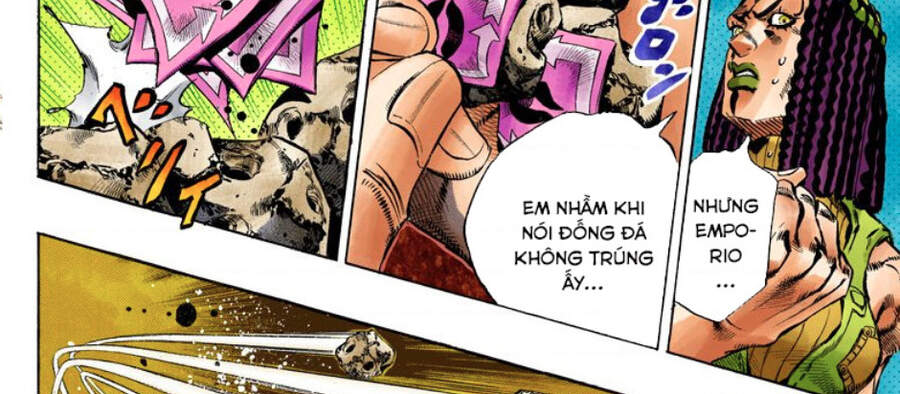 cuộc phiêu lưu bí ẩn chapter 708 23