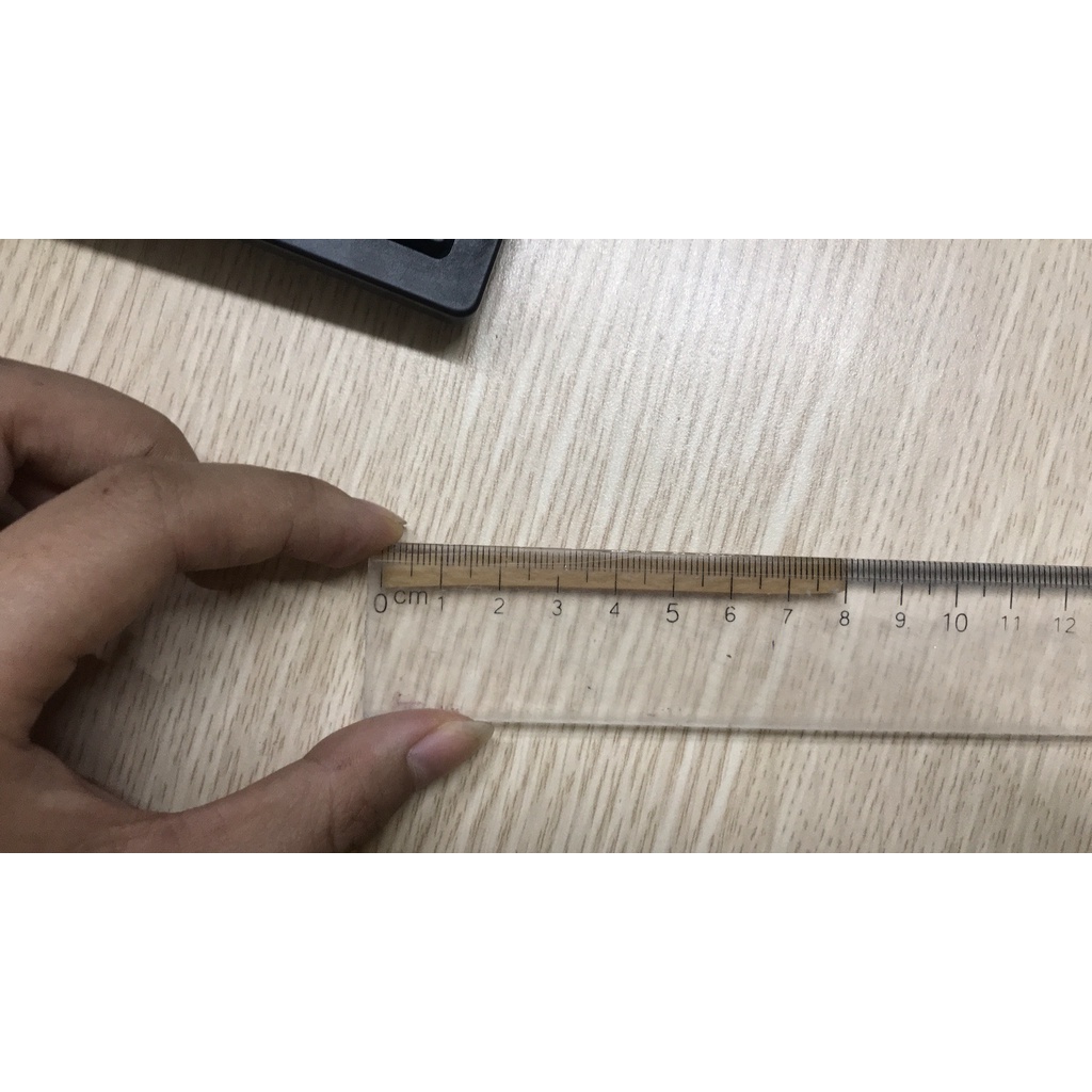 Dây thun dây chun bản lớn 0.5cm x 8cm