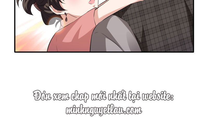 cẩm tú trùng sinh: chào buổi sáng phó thái thái chapter 94 23