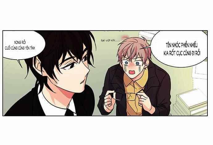 oh! lord jesus chapter 8 31