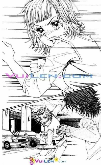 anh là của tôi chapter 11 18