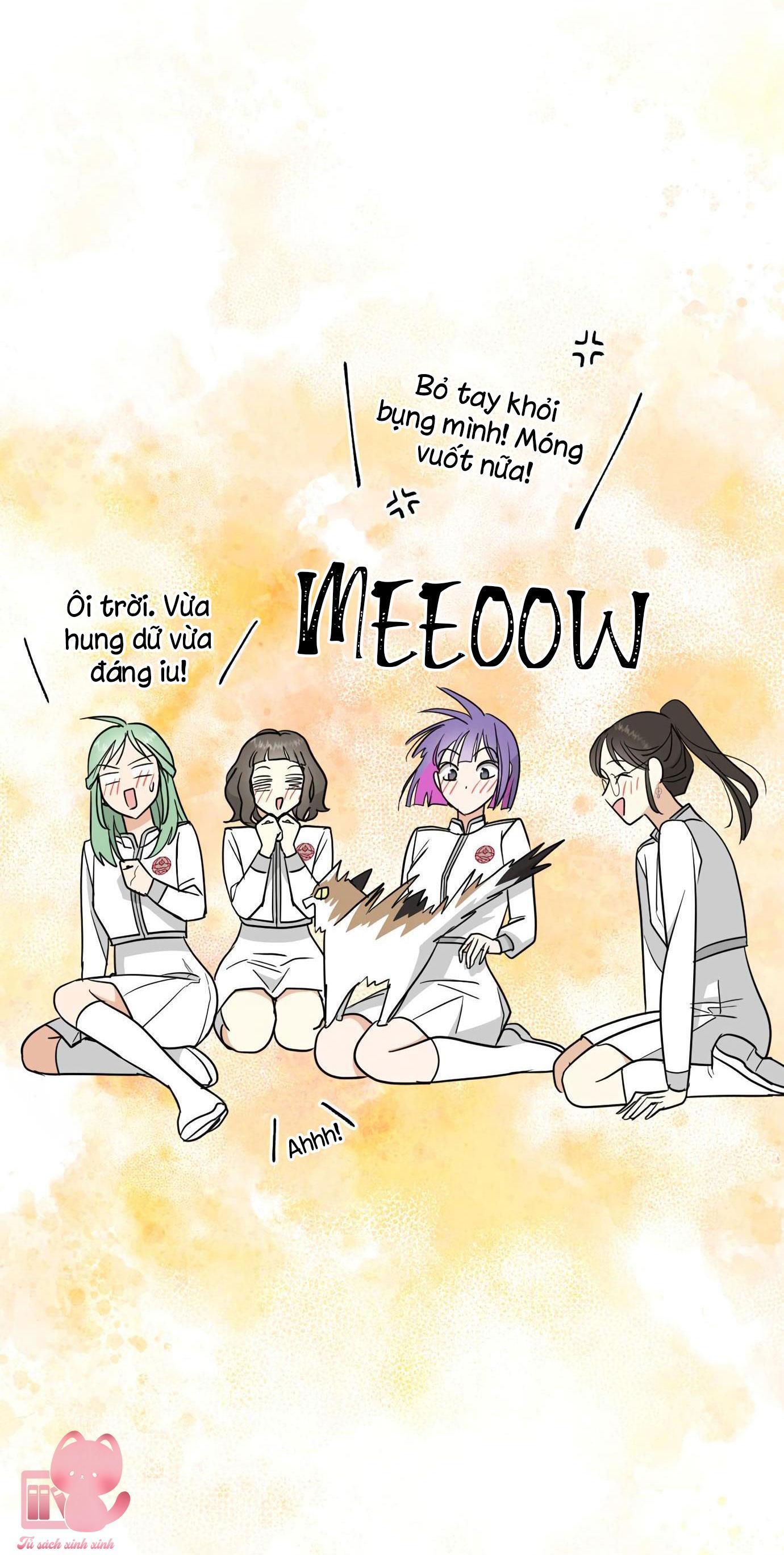 (hybe - le sserafim) crimson heart chapter 6 61