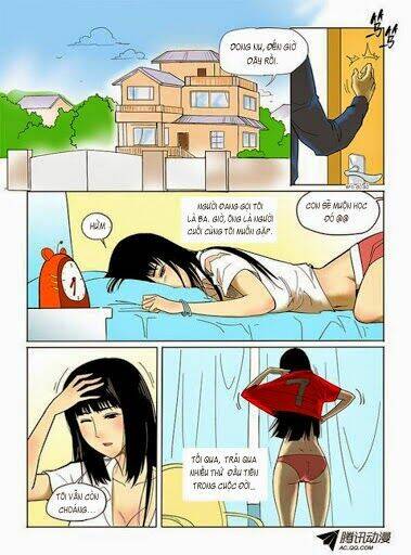 thần tại nhân gian chapter 3 2