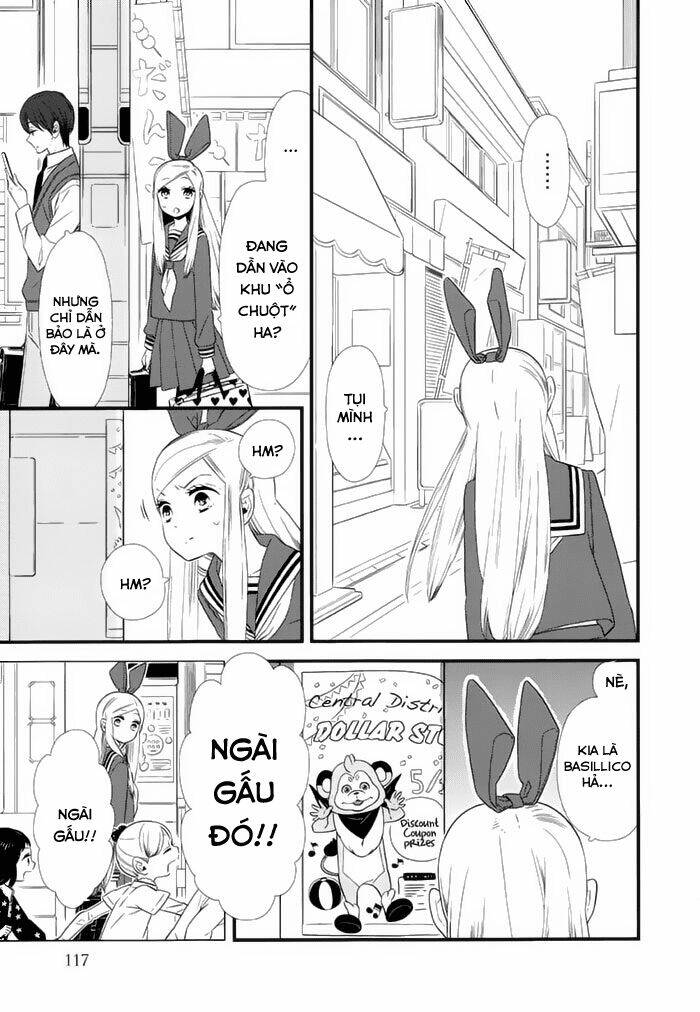 kigurumi boueitai chapter 10 21