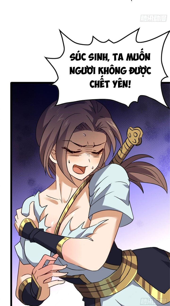 vạn đạo long hoàng chapter 21 24