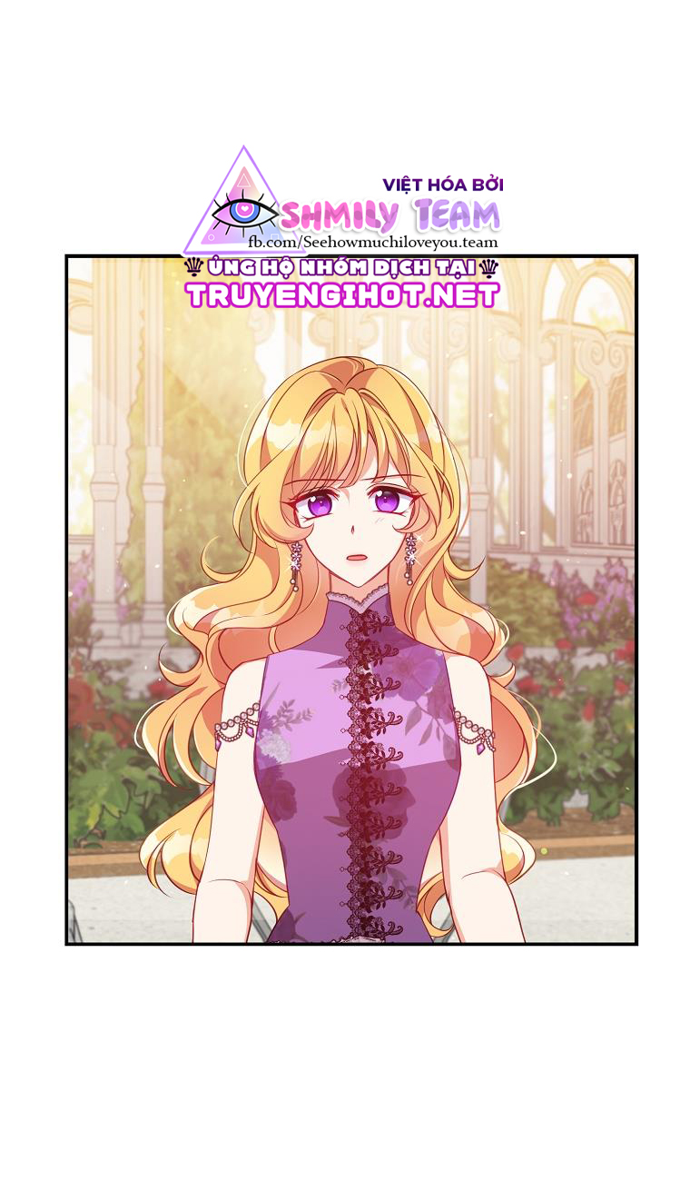 em gái cưng của đại công tước phản diện chapter 41 41