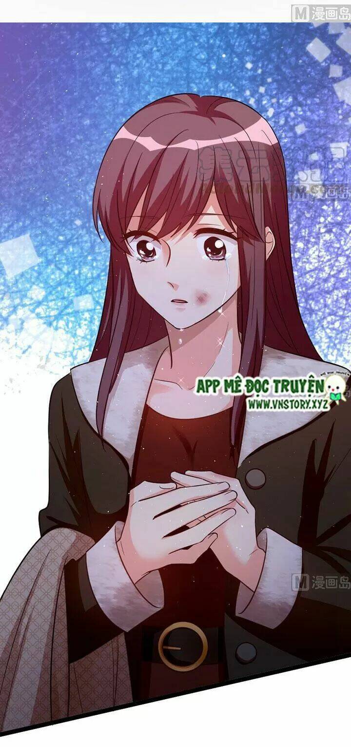 thiên hậu trở về chapter 167 15