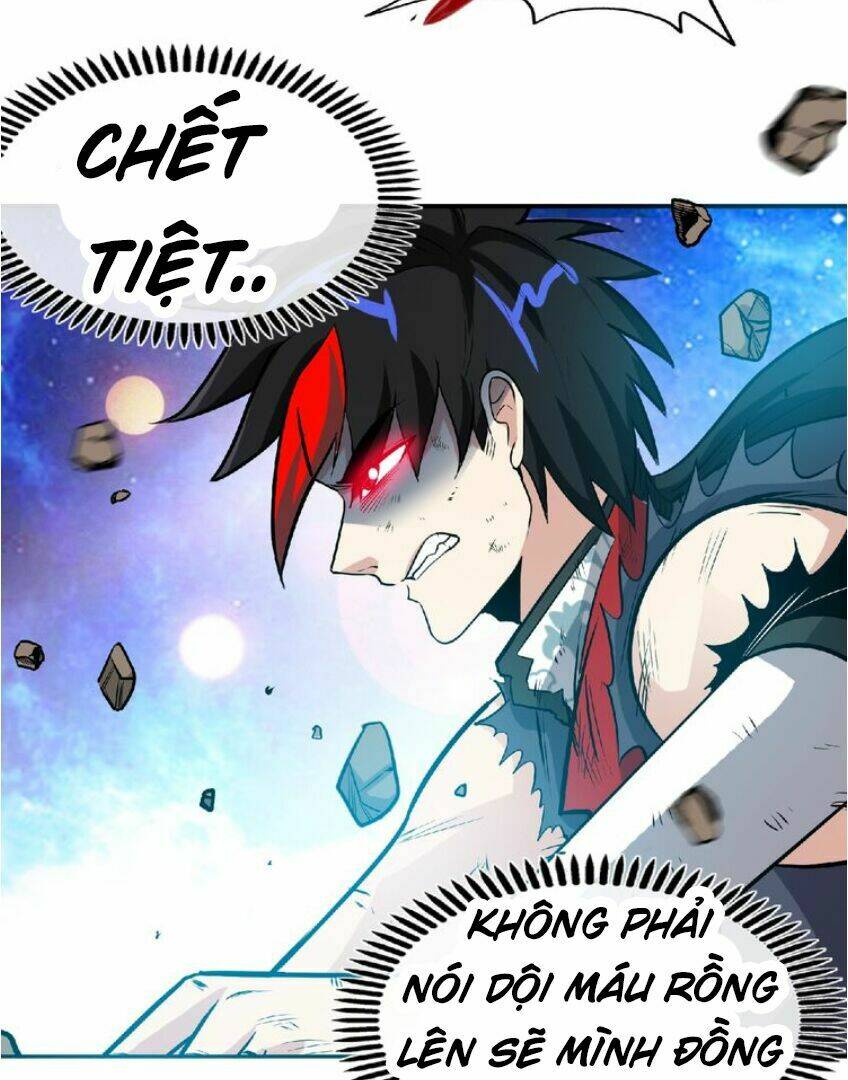 thánh võ tinh thần chapter 25 48