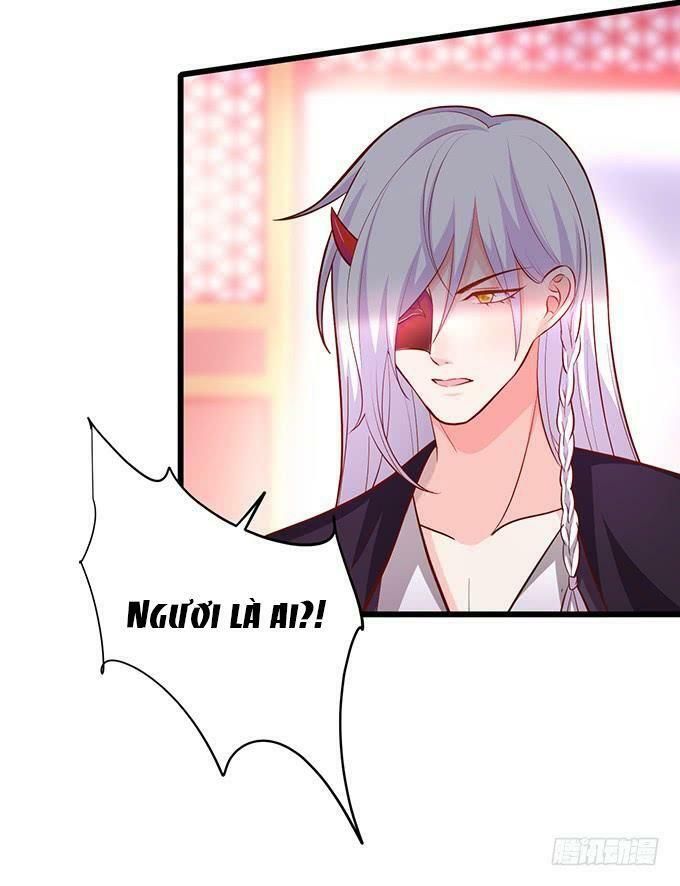 hồ tiên hung bạo chapter 154 19