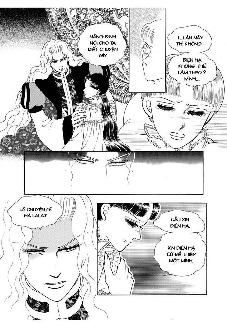 princess manhwa chapter 60 3