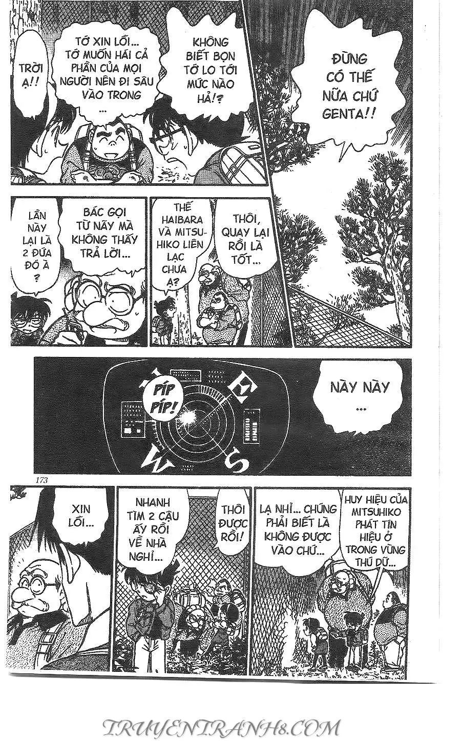 conan chapter 273 12