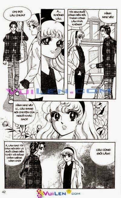 khi con gái gặp con trai chapter 3 43