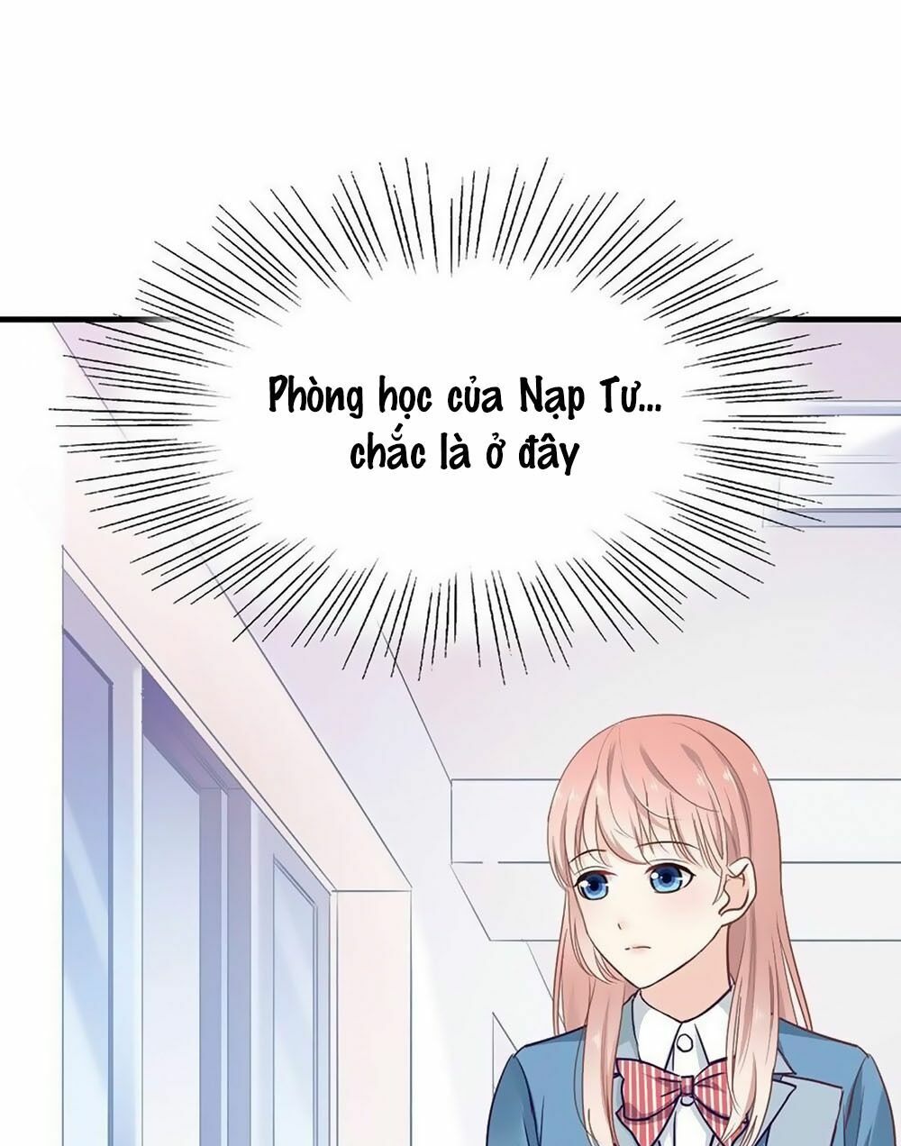 cướp đi nụ hôn của người chapter 21 4