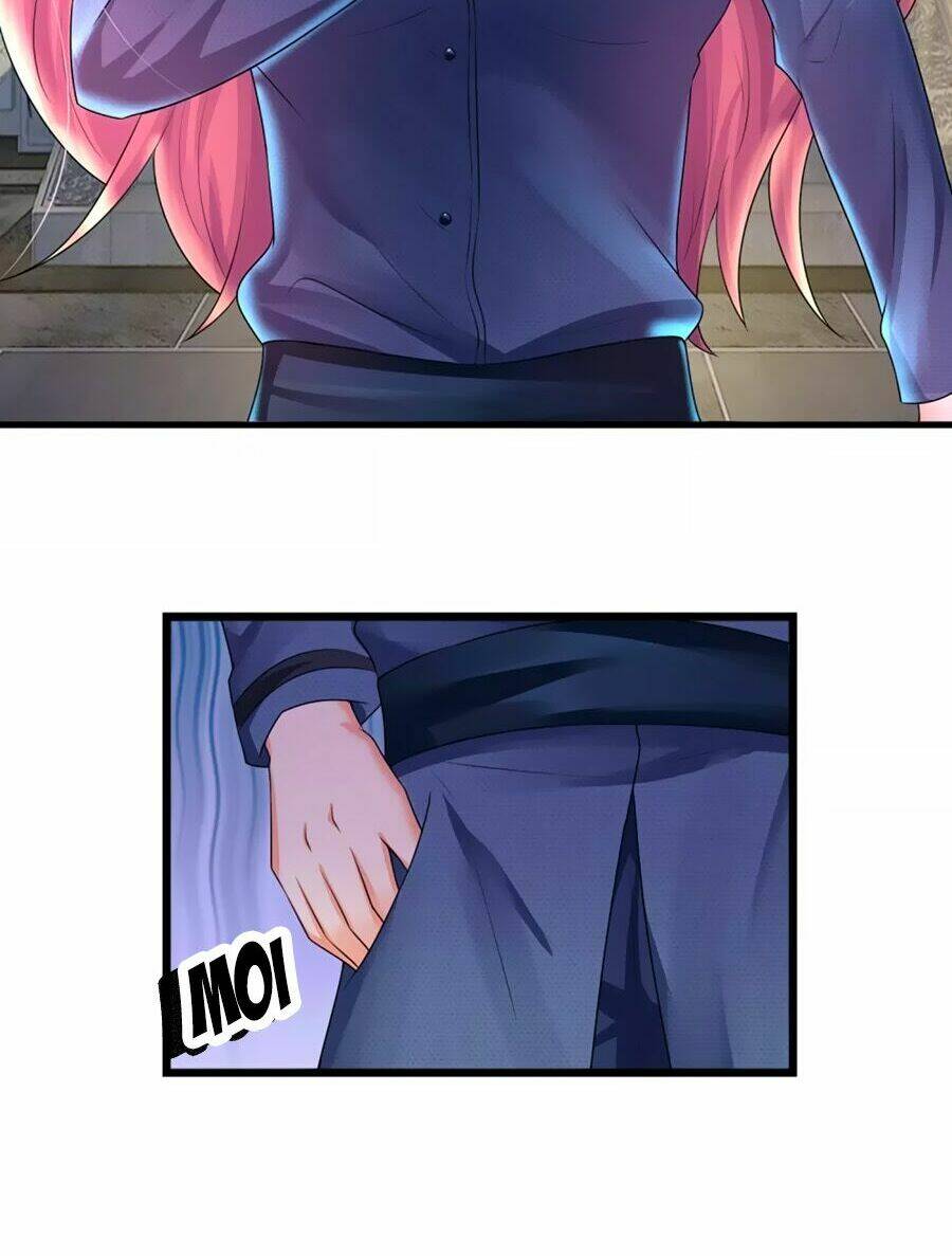 loạn thế tù sủng: thiếu soái bất lương của ta chapter 59 2