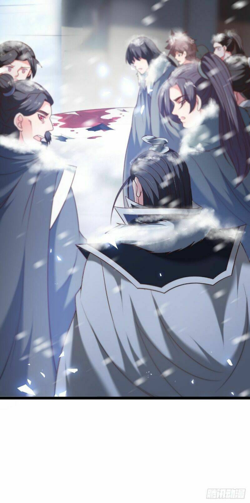 trọng sinh tối cường ma tôn ở rể chapter 92 27