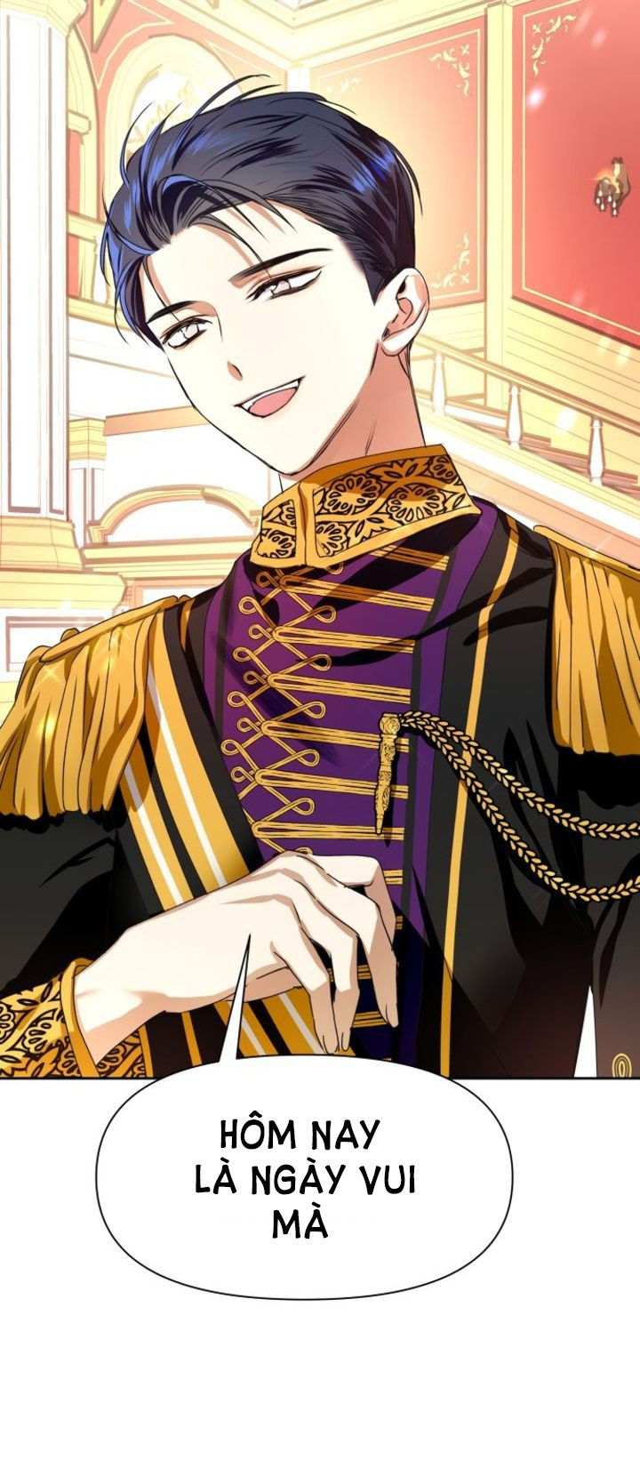 tôi muốn trở thành cô ấy dù chỉ là một ngày chapter 10 26