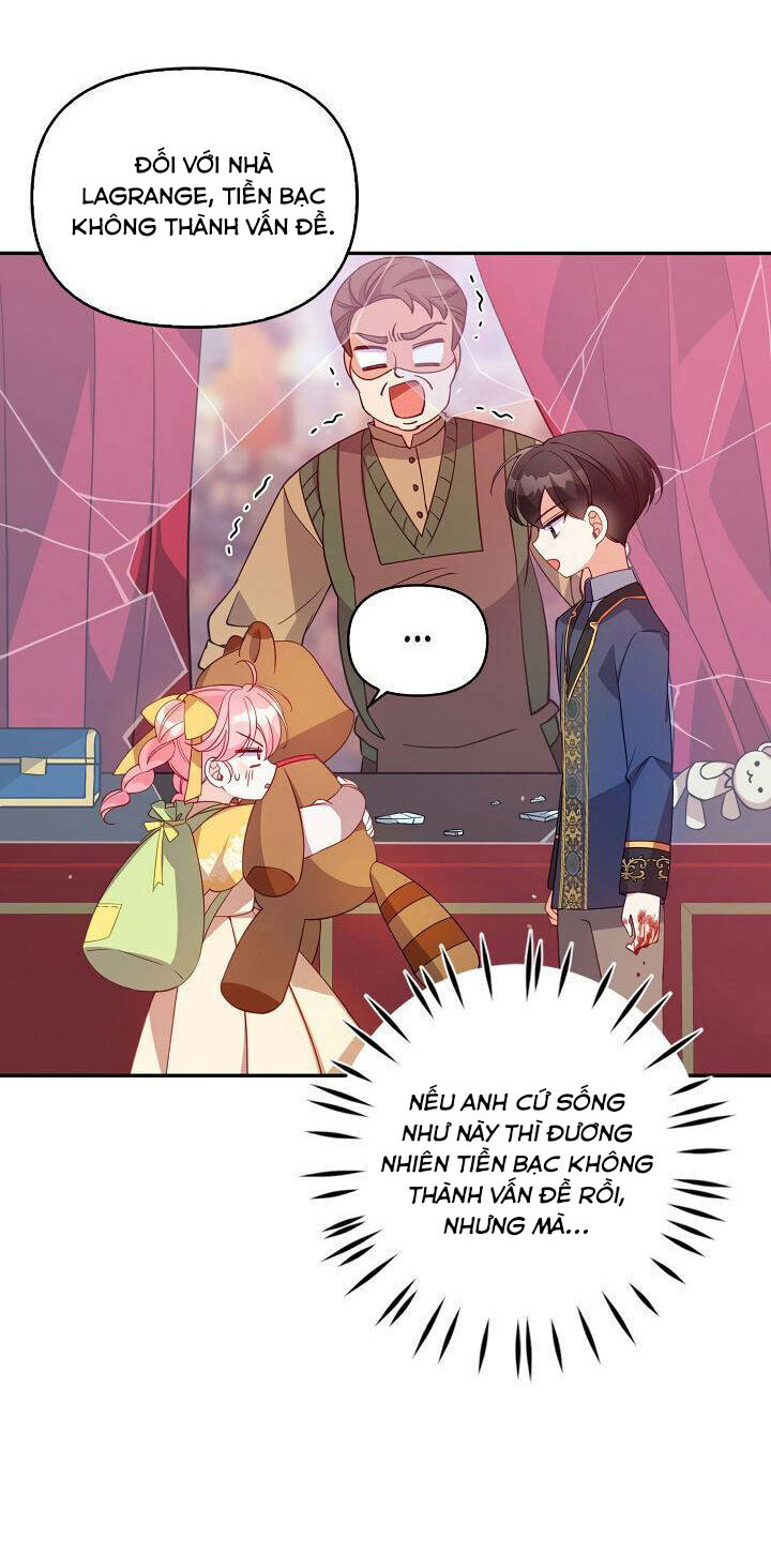 em gái cưng của đại công tước phản diện chapter 31 9