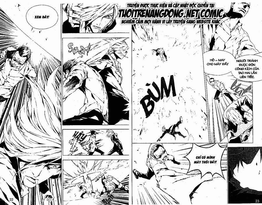 đột kích - raiders chapter 8 12