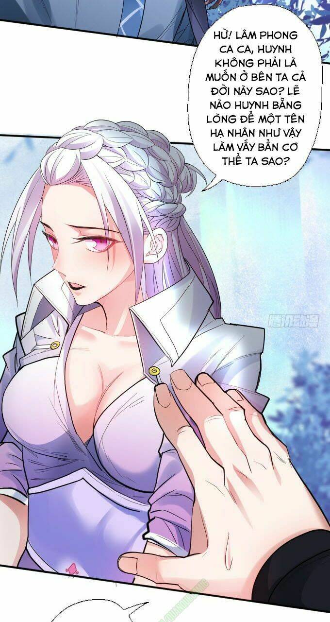 trọng sinh tối cường ma tôn ở rể chapter 1 9