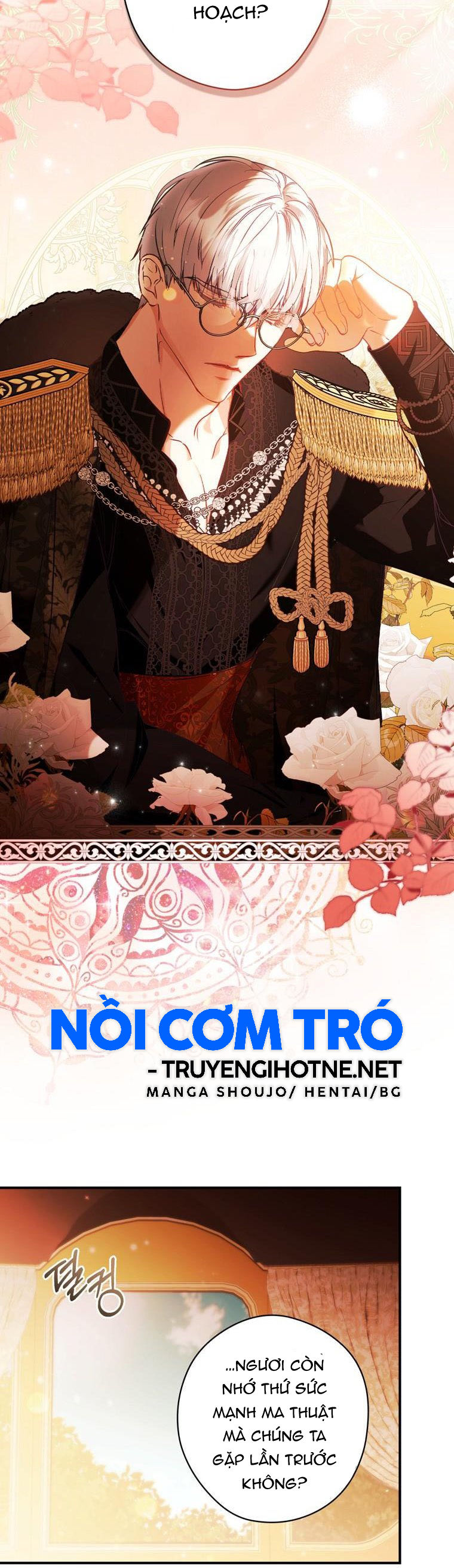 nàng tiểu thư nhà công tước chapter 7 31