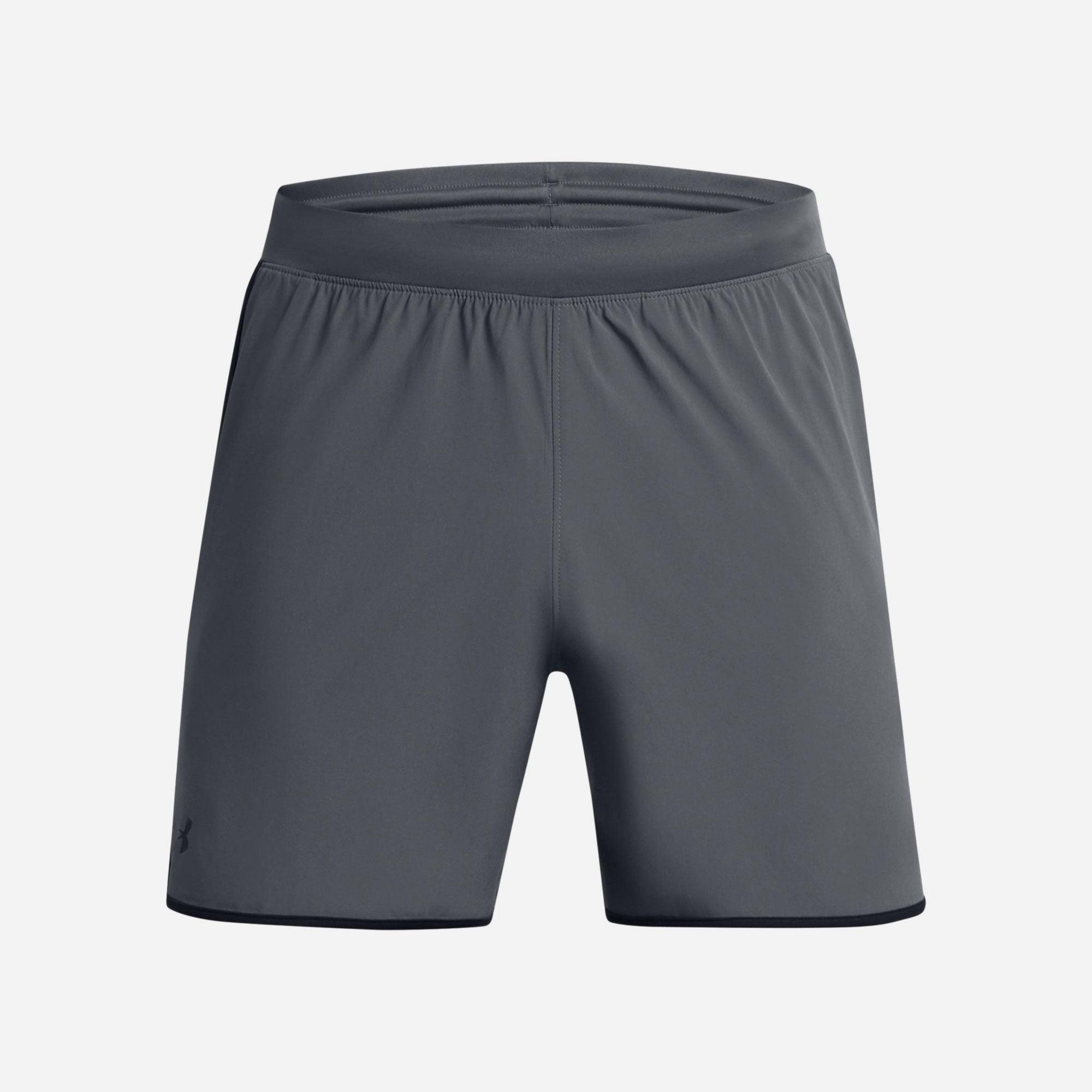 Quần ngắn thể thao nam Under Armour Woven - 1377027-012