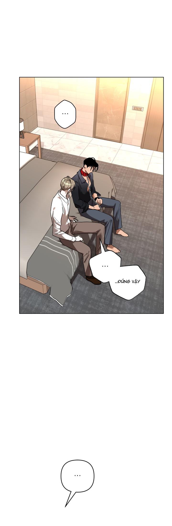 manhwa chịch vồn chịch vã chapter 79 49