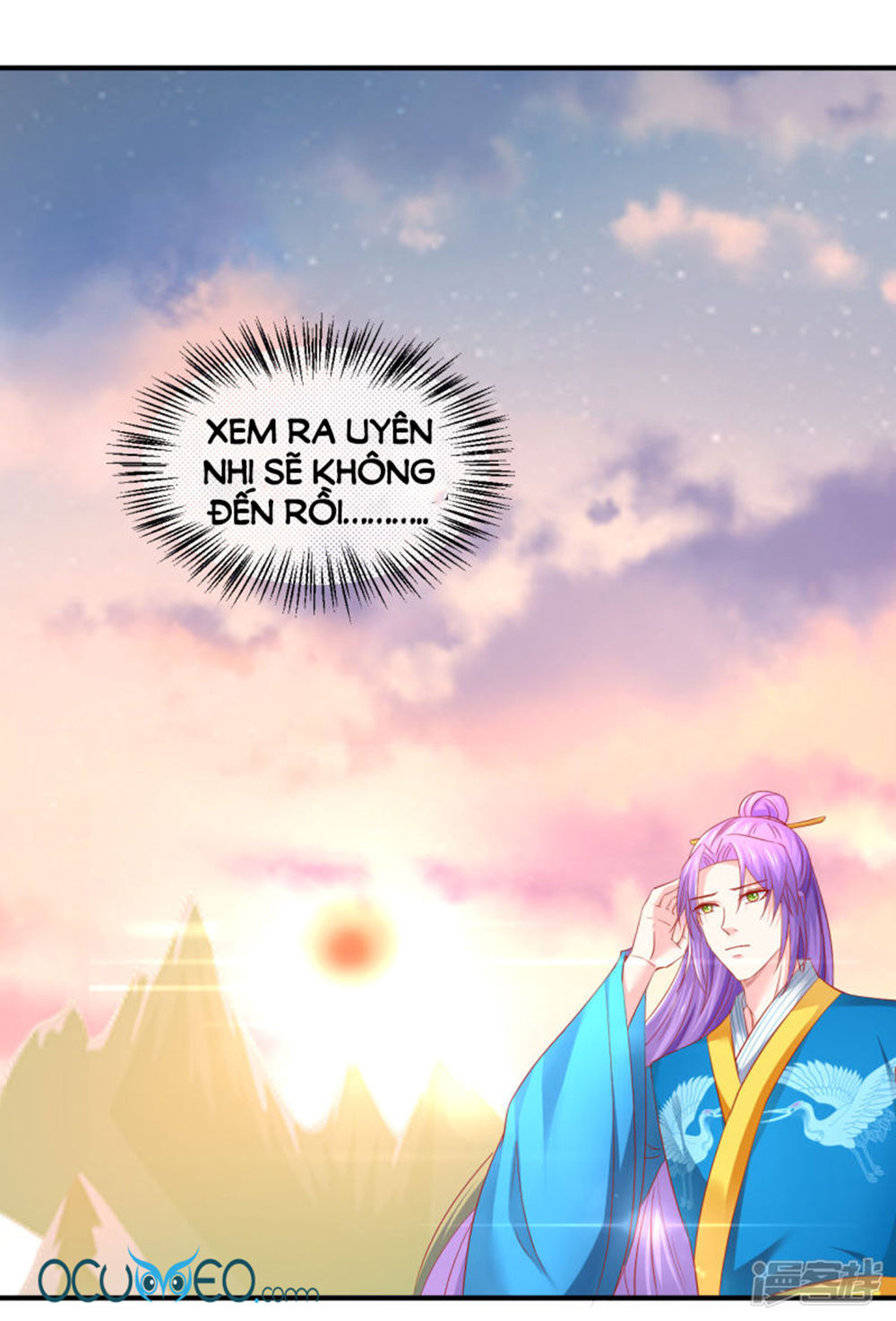 từ đây vương gia không thượng triều sớm chapter 60 32