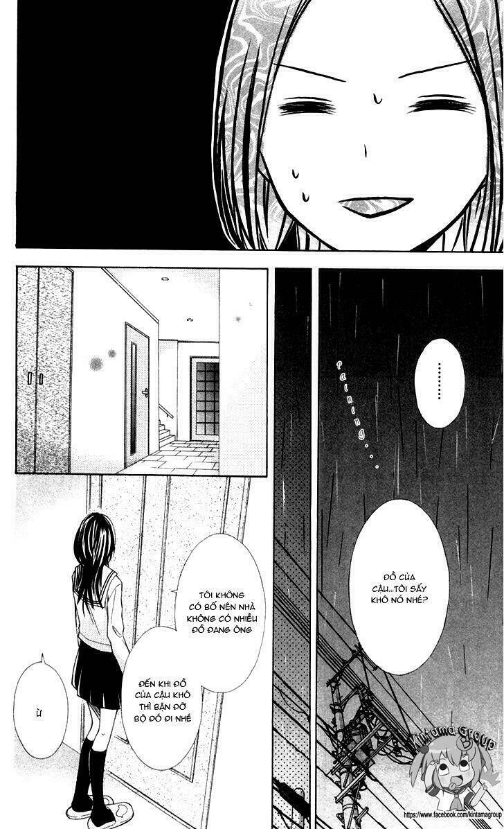 iyada nante iwasenai chapter 5 24