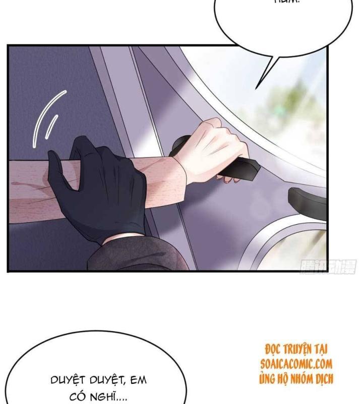 đại tiểu thư có thể có bụng dạ gì xấu chứ! (full) chapter 76 7