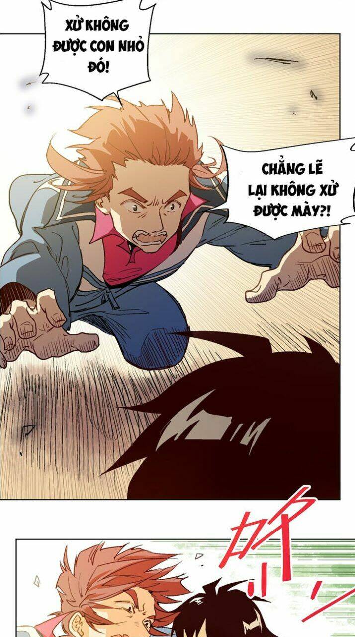 vương bài đặc công trùng sinh vườn trường chapter 7 23