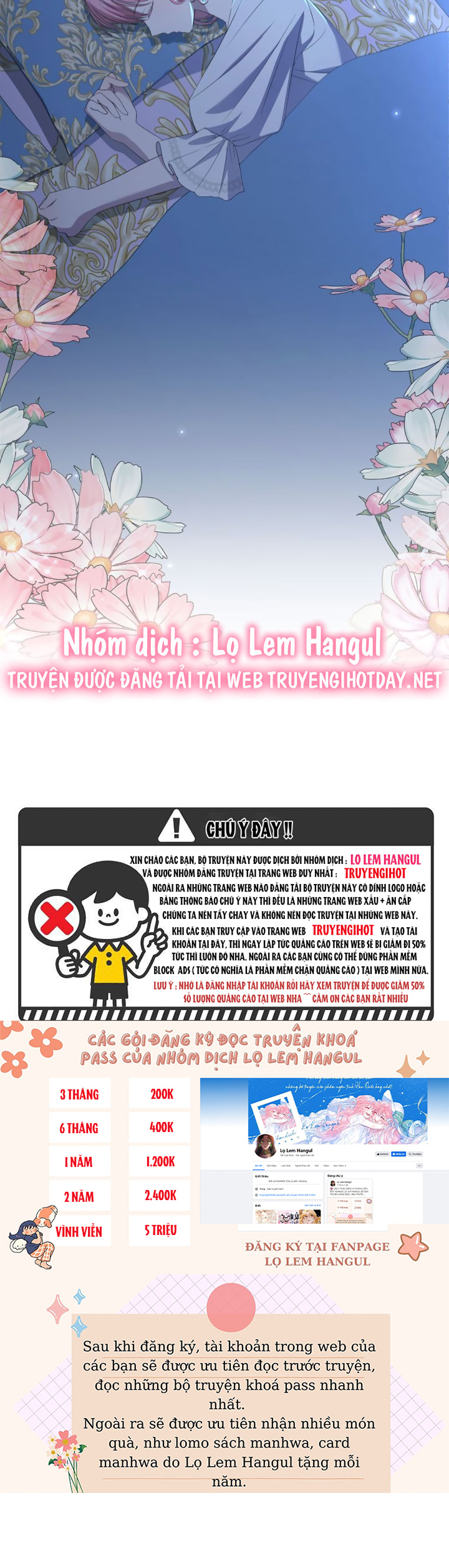 thuần hóa hoàng đế bạo chúa chapter 56 2