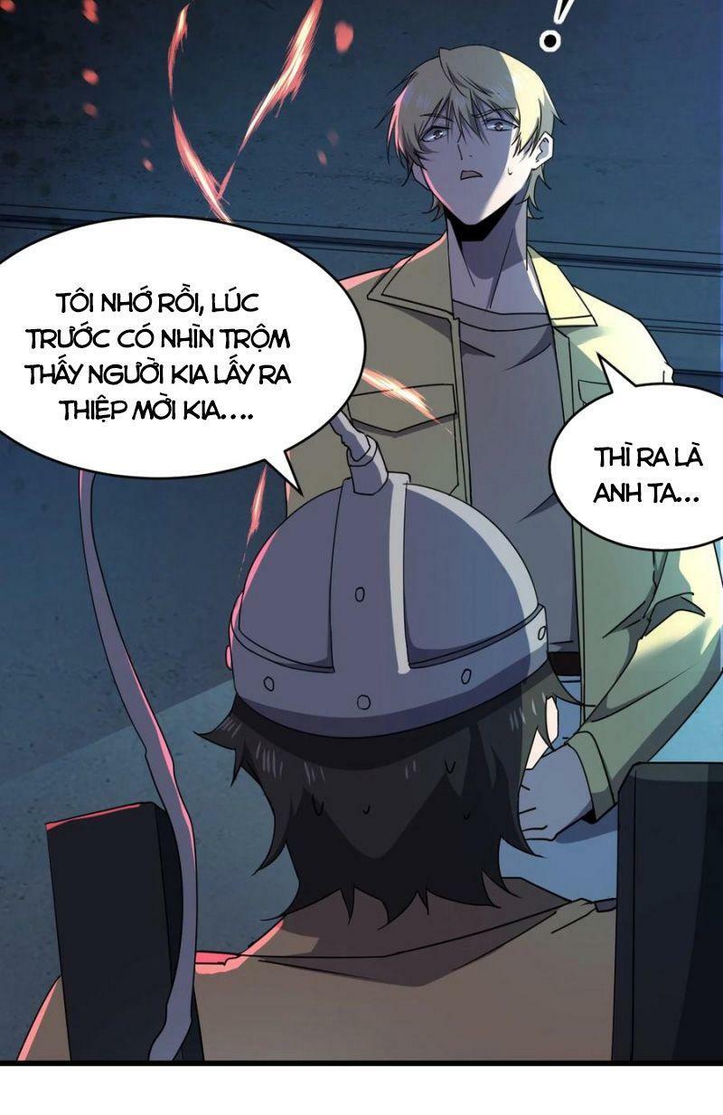 đừng hiểu lầm, tôi mới là người bị hại! chapter 31 15