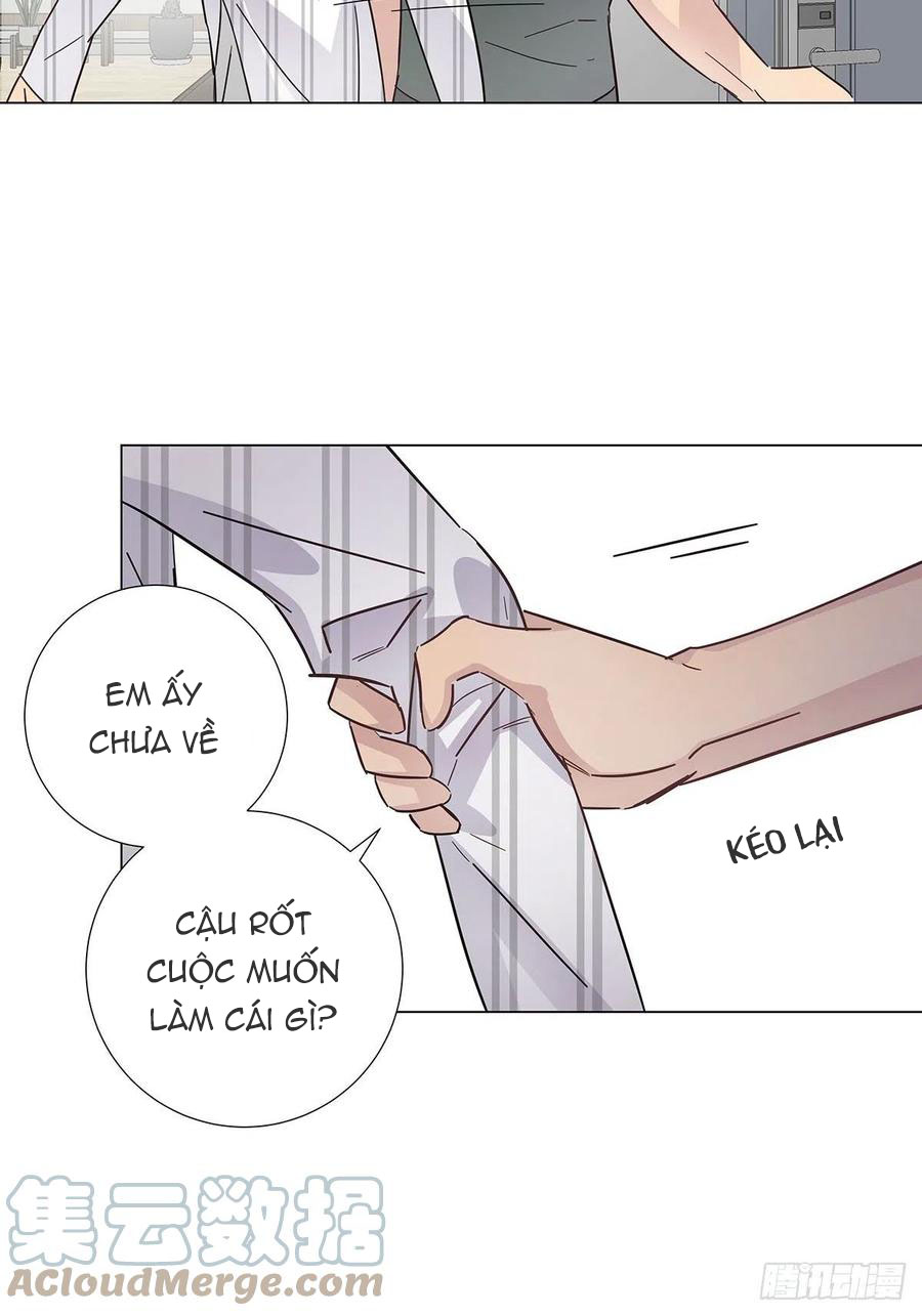 hôm nay nam giả trang nữ vẫn chưa được cầu hôn! chapter 42 36